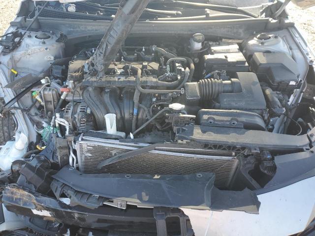 Hyundai ELANTRA Sel Image 10