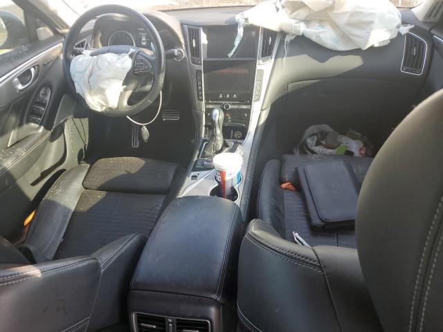 INFINITI Q50 Red Sport 400 Image 9