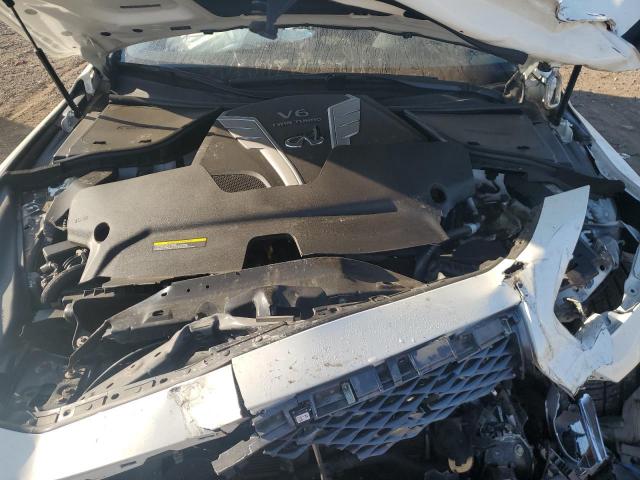 INFINITI Q50 Red Sport 400 Image 12