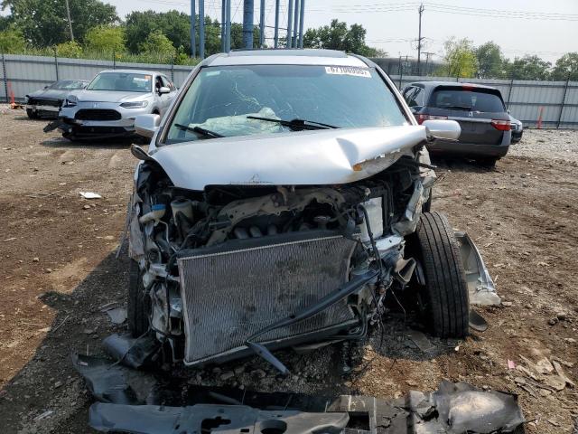 Honda Crv Exl Image 2