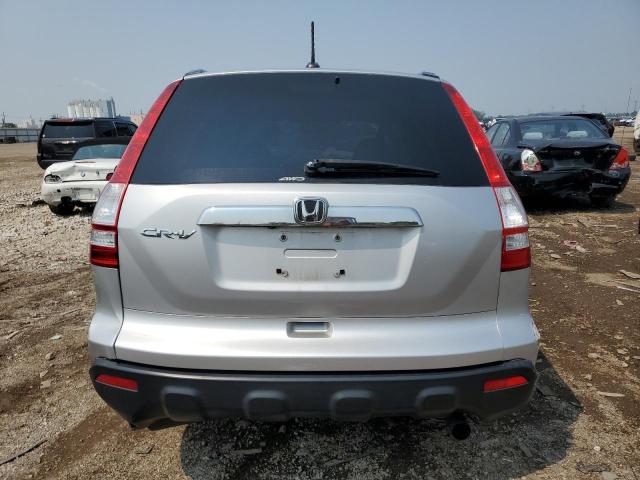 Honda Crv Exl Image 9