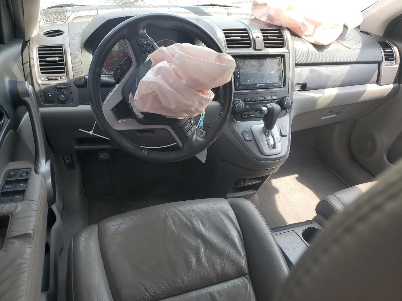 Honda Crv Exl Image 5