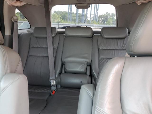 Honda Crv Exl Image 11