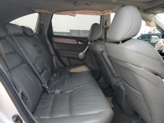 Honda Crv Exl Image 7