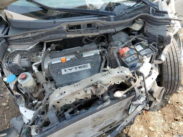 Honda Crv Exl Image 12