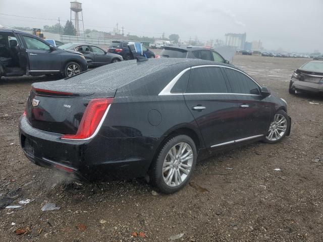 Cadillac XTS Luxury Image 7