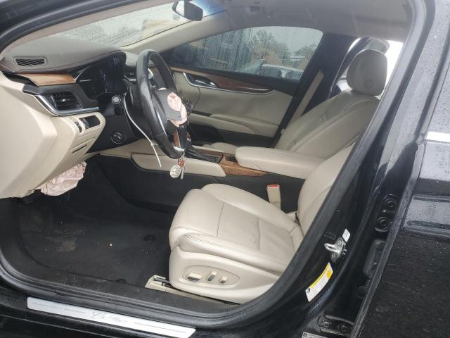 Cadillac XTS Luxury Image 2