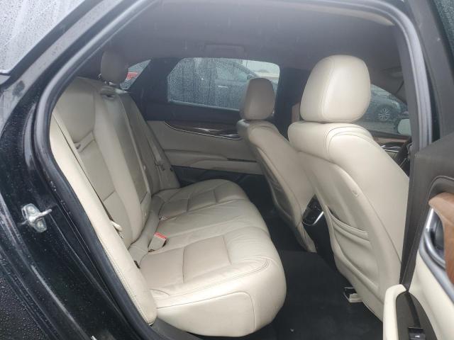 Cadillac XTS Luxury Image 11