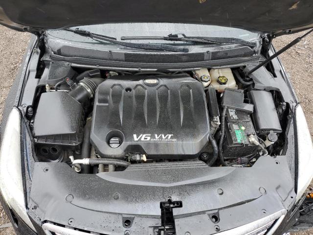 Cadillac XTS Luxury Image 10