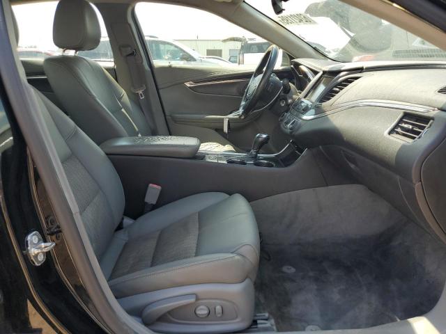 Chevrolet Impala Lt Image 5