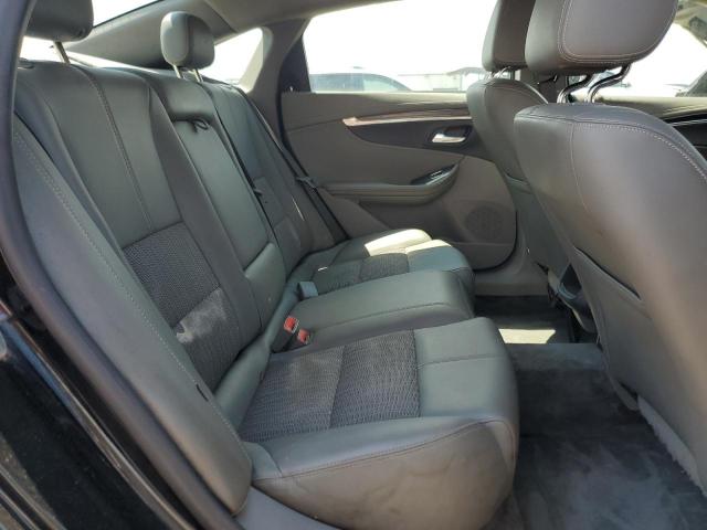 Chevrolet Impala Lt Image 12