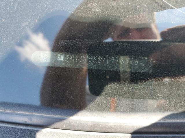 Chevrolet Impala Lt Image 8