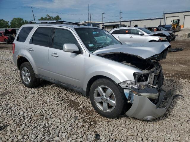 Ford Escape Limited Image 6