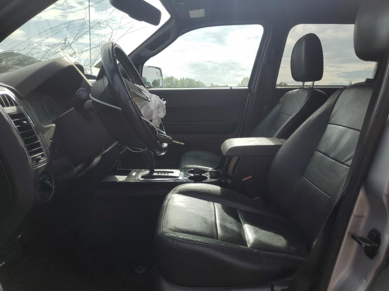 Ford Escape Limited Image 10