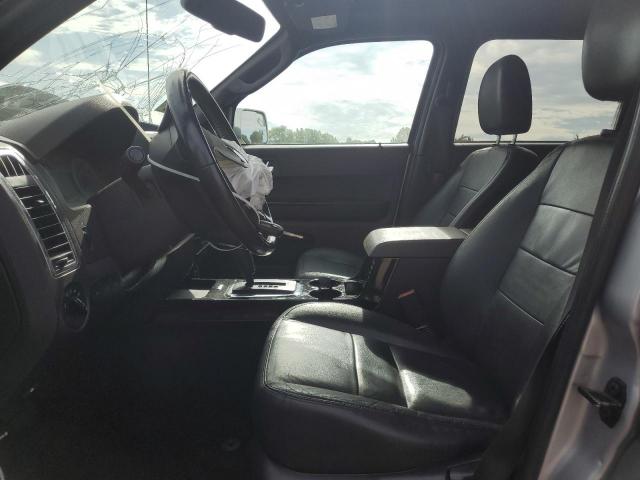 Ford Escape Limited Image 10