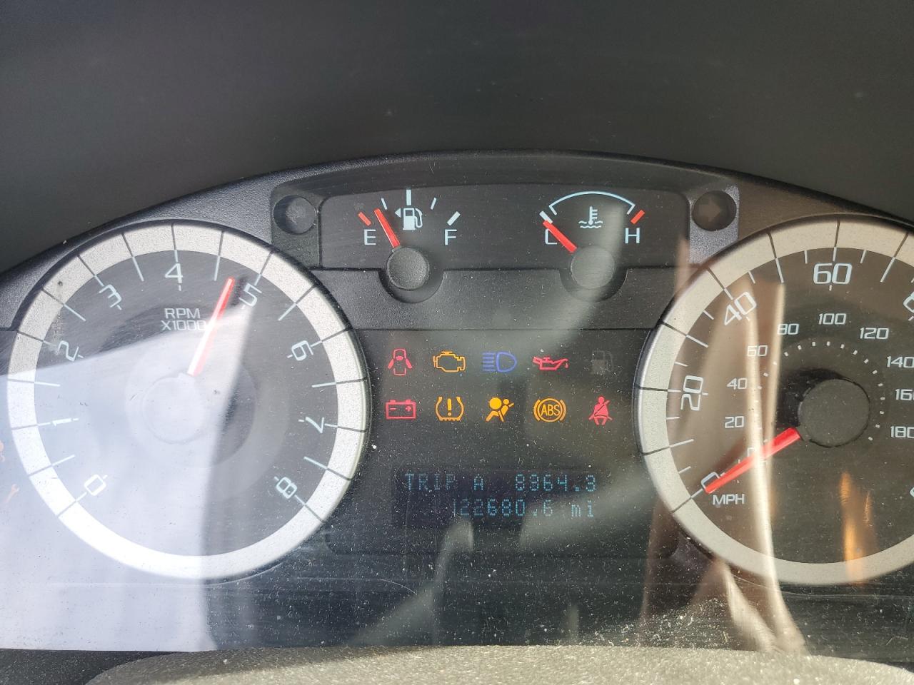 Ford Escape Limited Image 9