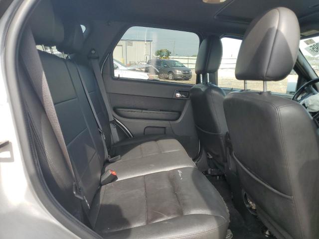 Ford Escape Limited Image 3