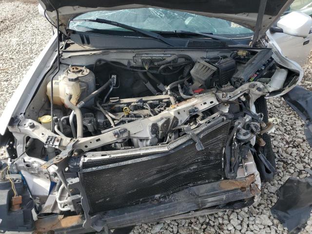 Ford Escape Limited Image 5