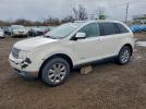 Lincoln MKX Image 1