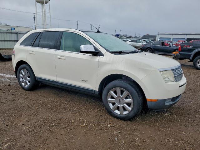 Lincoln MKX Image 12
