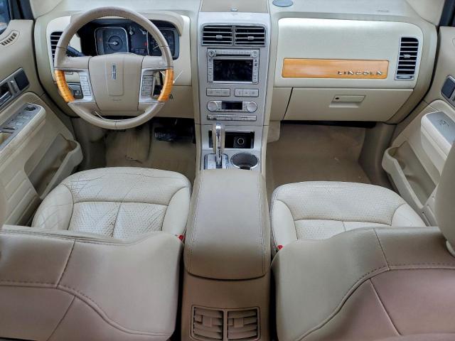 Lincoln MKX Image 10