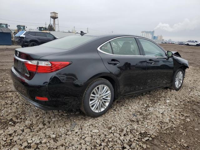 Lexus Es 350 Image 8