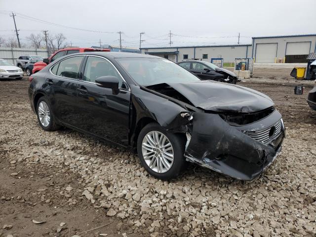 Lexus Es 350 Image 3