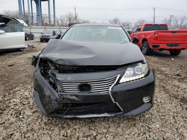 Lexus Es 350 Image 7