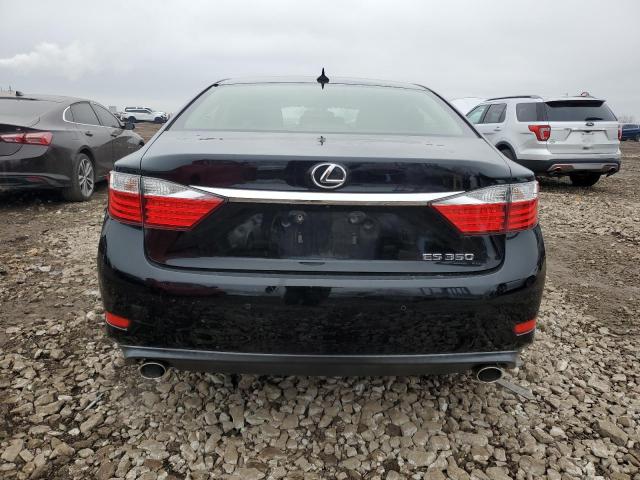Lexus Es 350 Image 5