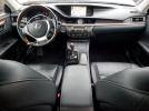 Lexus Es 350 Image 4