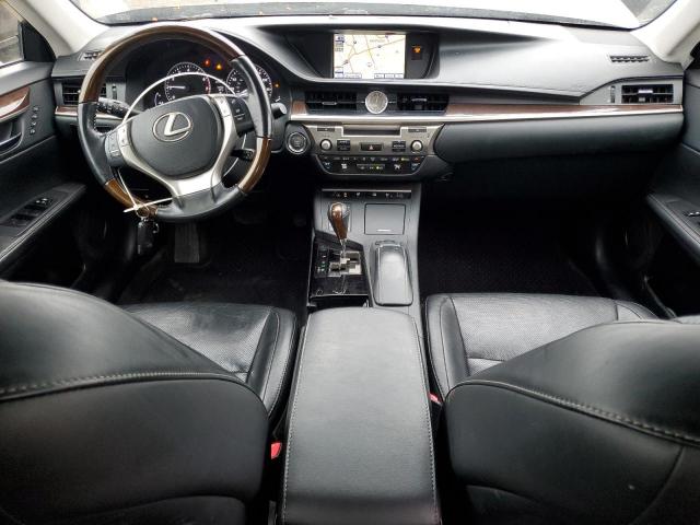 Lexus Es 350 Image 4