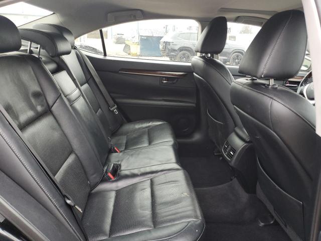 Lexus Es 350 Image 10