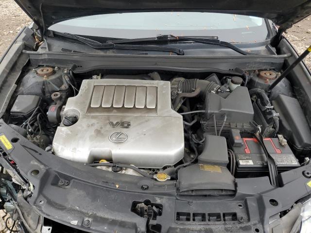 Lexus Es 350 Image 6