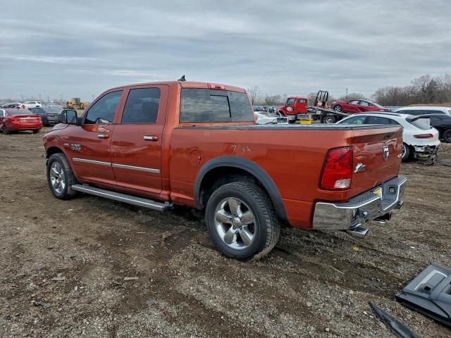 Ram 1500 Slt Image 3