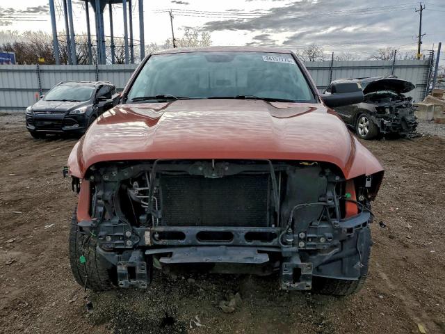 Ram 1500 Slt Image 2