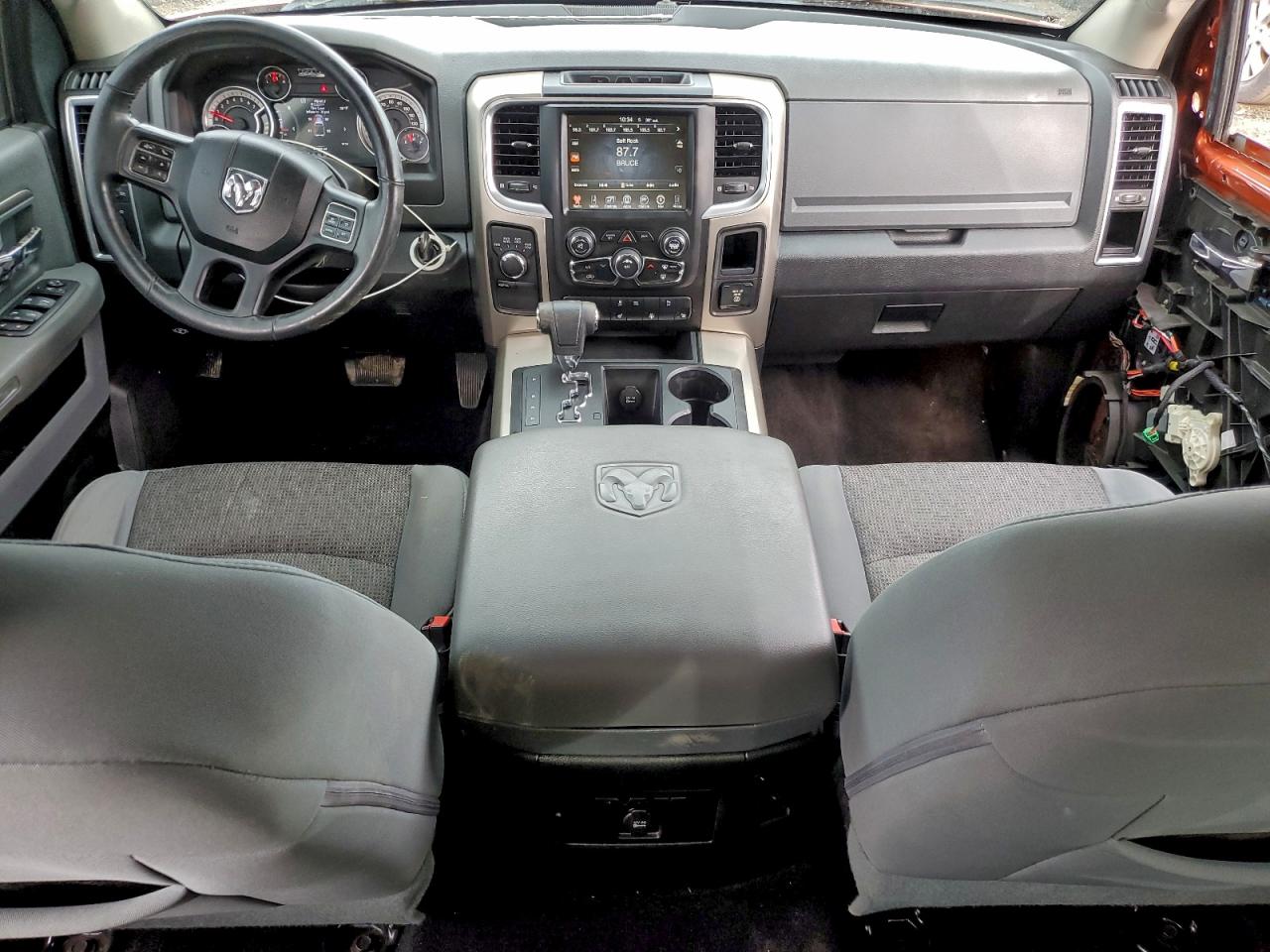 Ram 1500 Slt Image 10