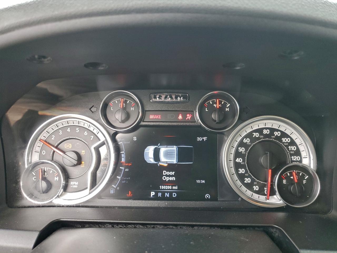 Ram 1500 Slt Image 7