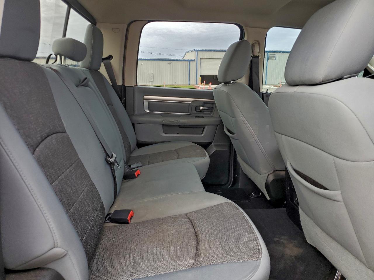 Ram 1500 Slt Image 11