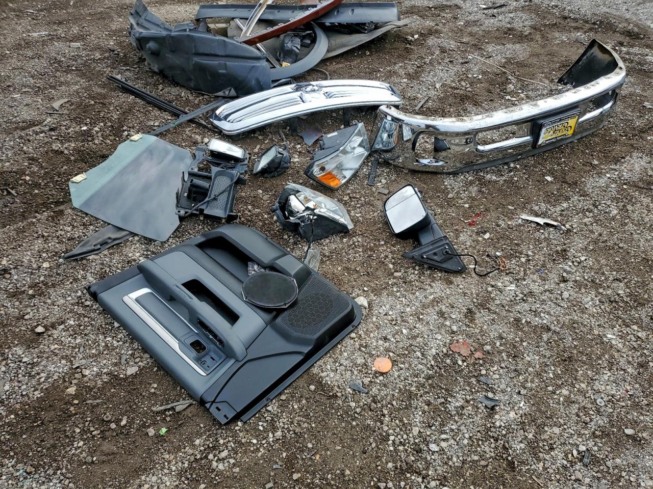 Ram 1500 Slt Image 8