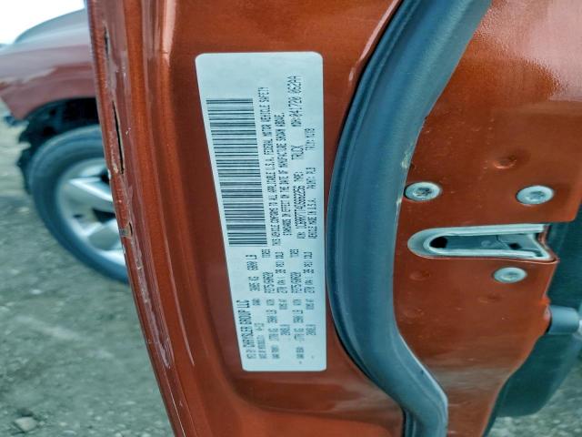 Ram 1500 Slt Image 6