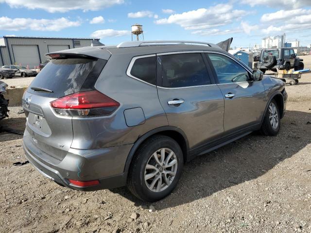 Nissan Rogue S Image 2