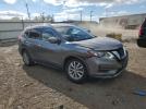 Nissan Rogue S Image 4
