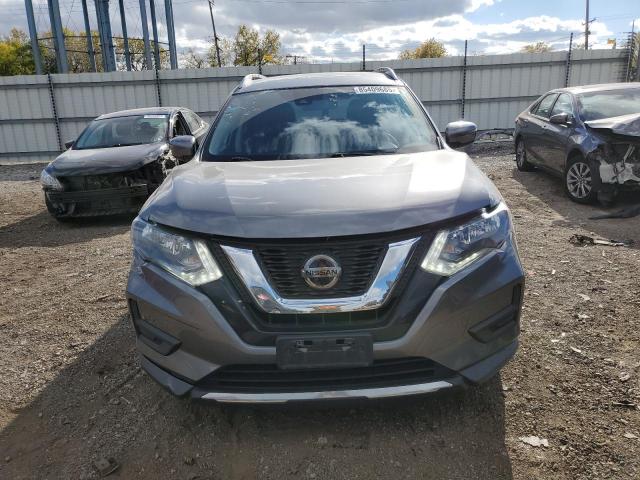Nissan Rogue S Image 12