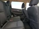 Nissan Rogue S Image 11
