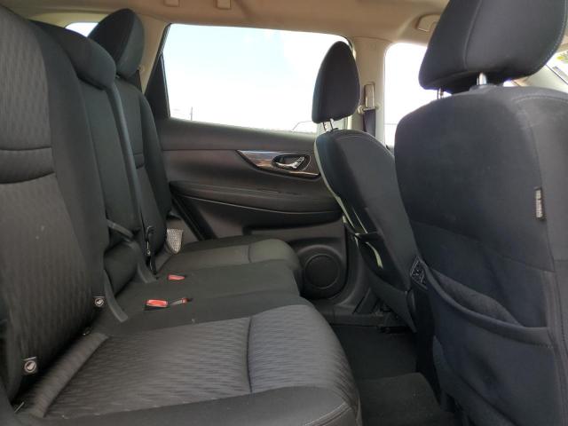 Nissan Rogue S Image 11