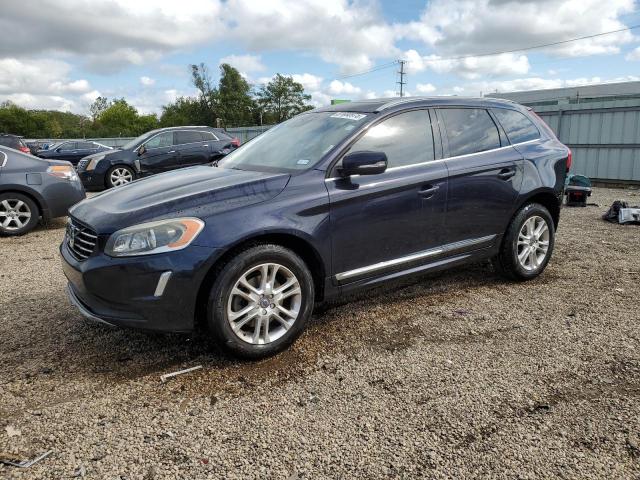 Salvage Volvo XC60