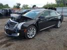 Cadillac XTS Luxury Collection Image 1