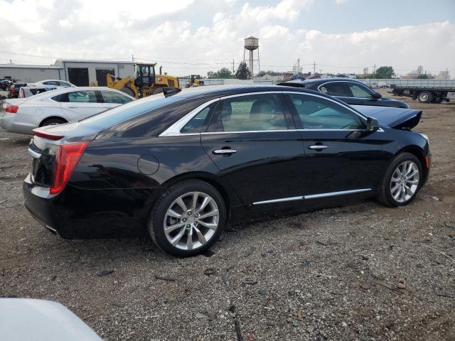 Cadillac XTS Luxury Collection Image 8