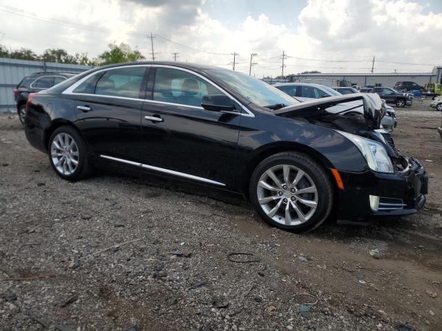 Cadillac XTS Luxury Collection Image 3