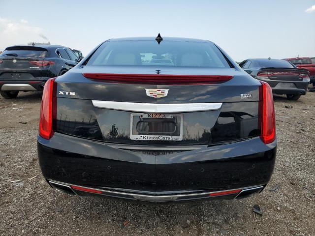 Cadillac XTS Luxury Collection Image 2